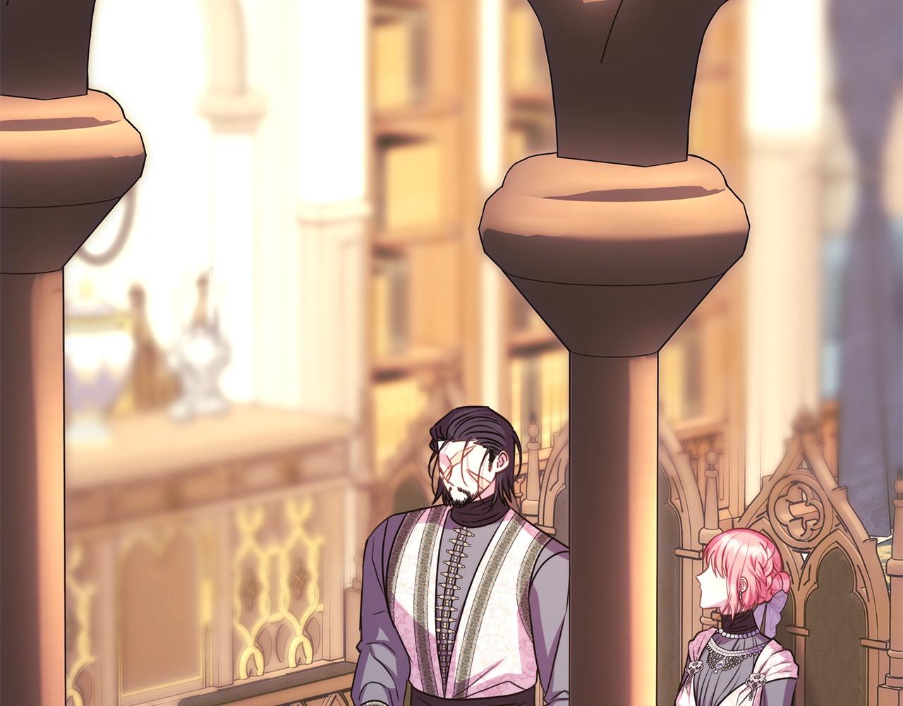 反正是歐風小甜漫 - 第83話 奇蹟的力量(2/8) - 2