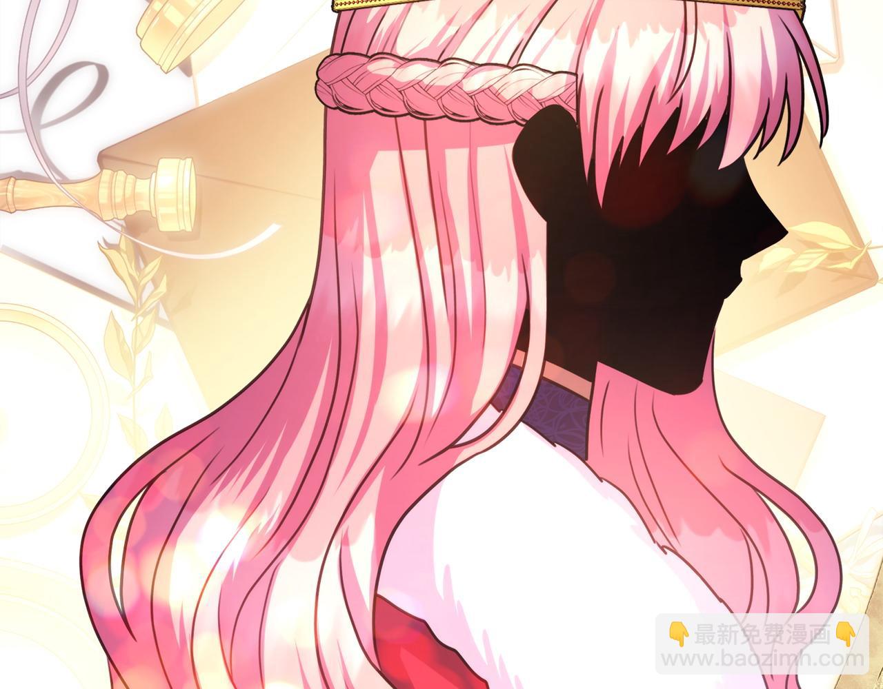 反正是歐風小甜漫 - 第83話 奇蹟的力量(2/8) - 7