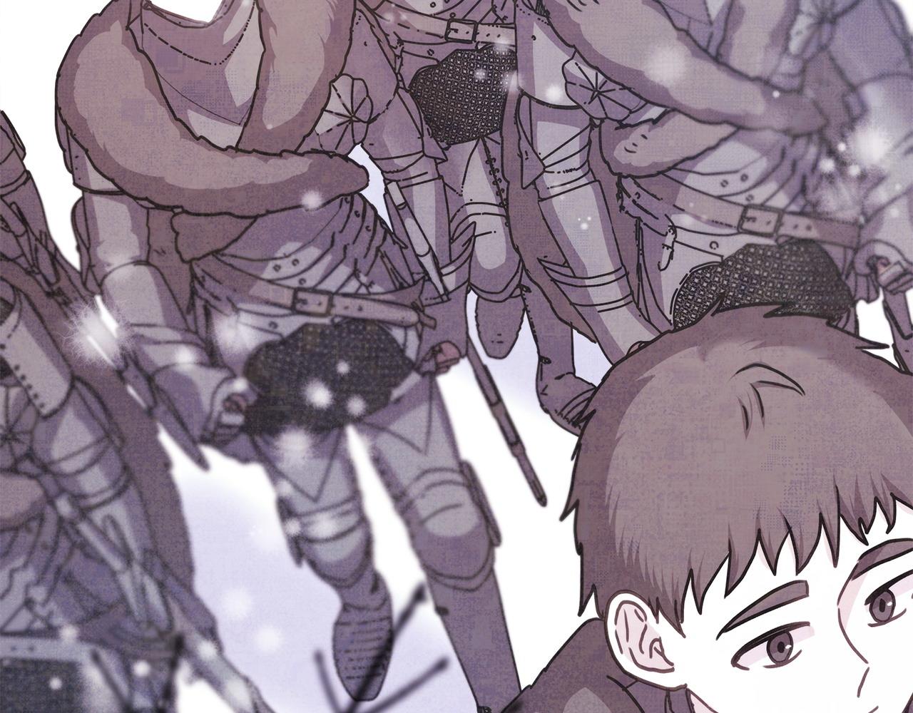 反正是歐風小甜漫 - 第83話 奇蹟的力量(2/8) - 4