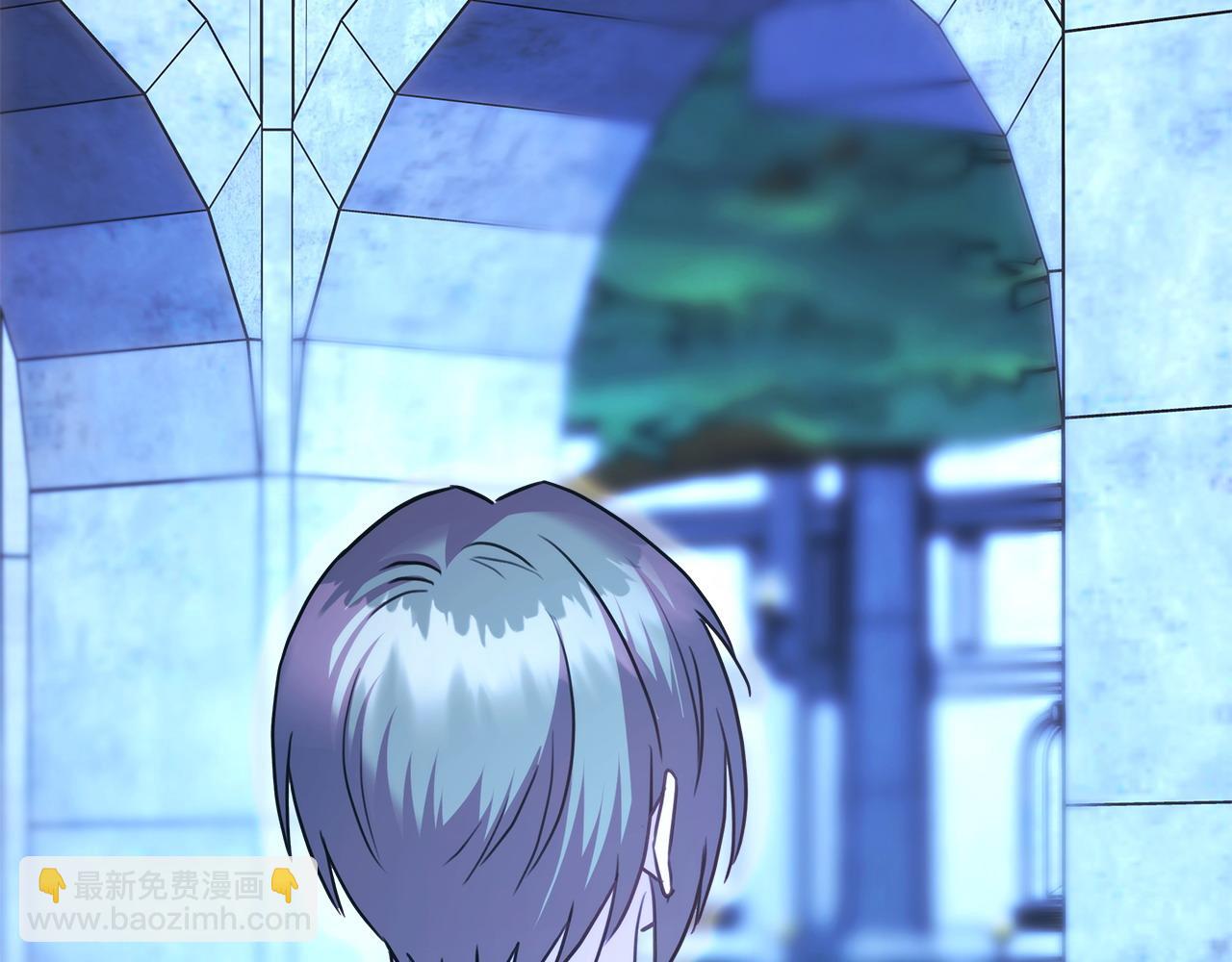 反正是歐風小甜漫 - 第85話 我也不是完美的存在(1/7) - 2