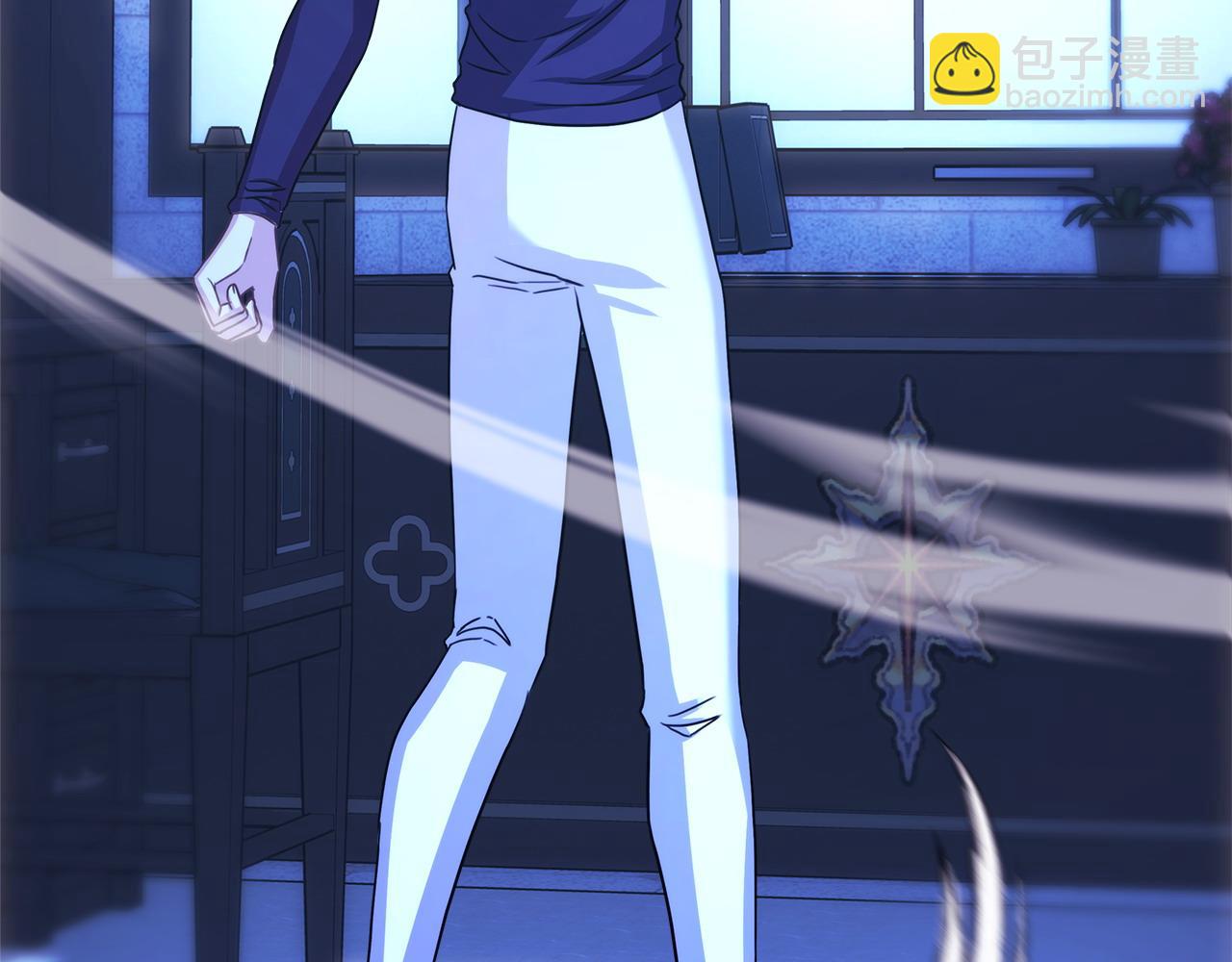 反正是歐風小甜漫 - 第85話 我也不是完美的存在(3/7) - 5