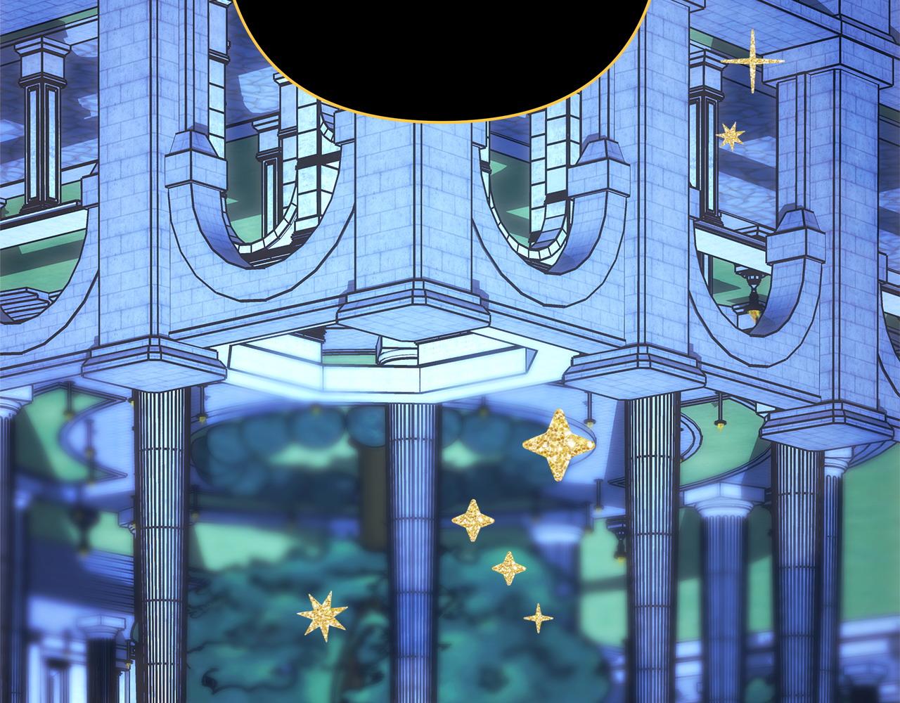 反正是歐風小甜漫 - 第85話 我也不是完美的存在(4/7) - 1