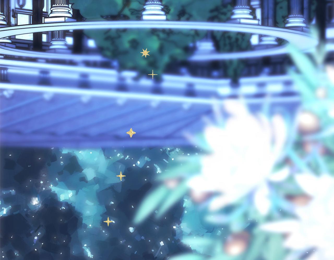 反正是歐風小甜漫 - 第85話 我也不是完美的存在(4/7) - 2