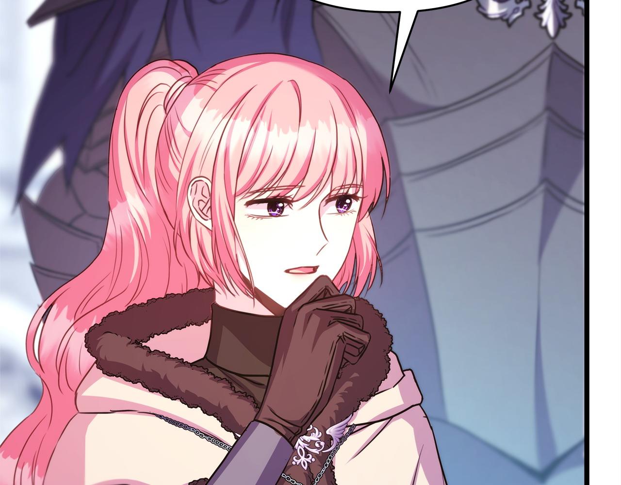 反正是歐風小甜漫 - 第85話 我也不是完美的存在(5/7) - 1