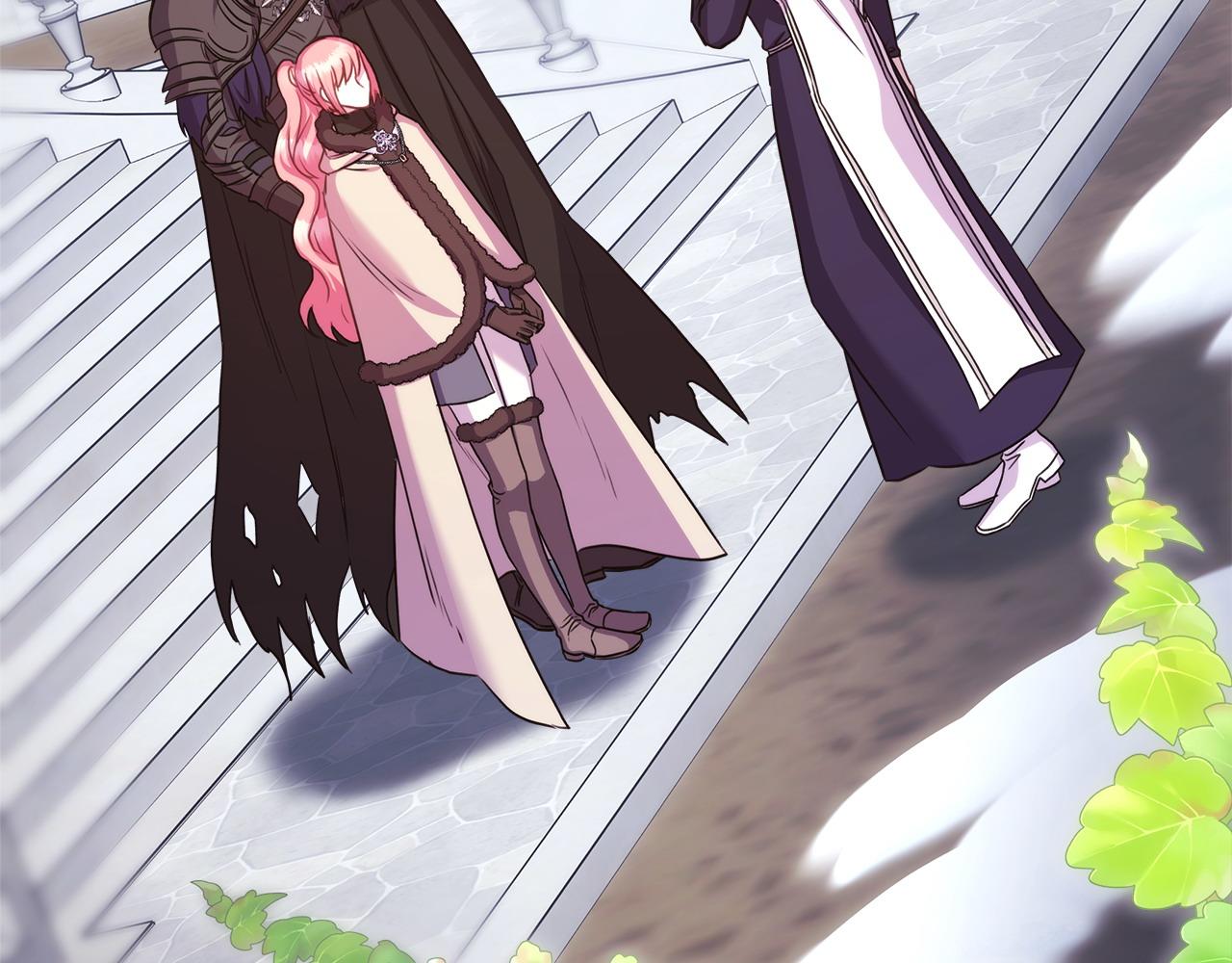 反正是歐風小甜漫 - 第85話 我也不是完美的存在(5/7) - 6