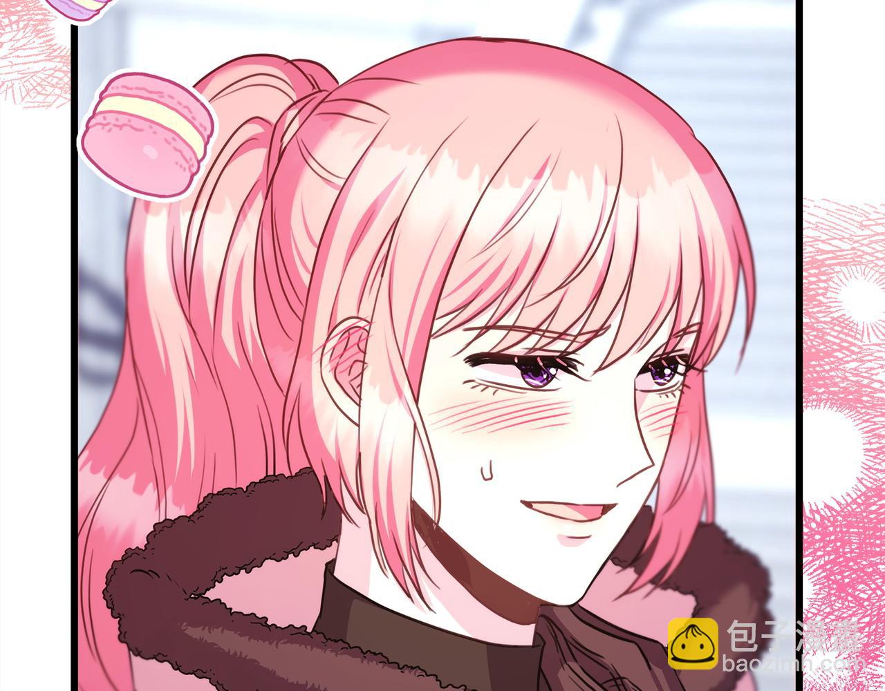 反正是歐風小甜漫 - 第85話 我也不是完美的存在(6/7) - 2