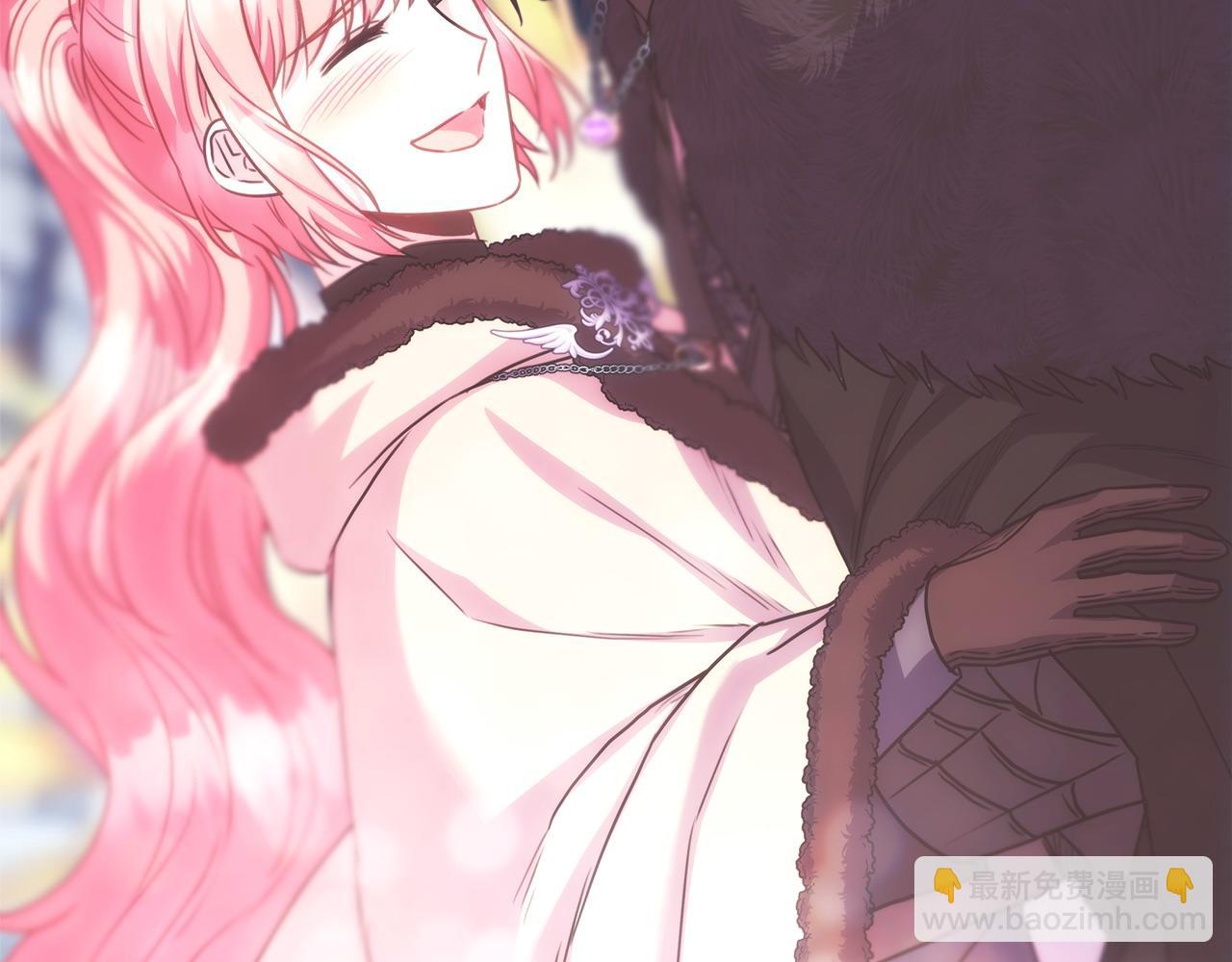 反正是歐風小甜漫 - 第85話 我也不是完美的存在(6/7) - 7