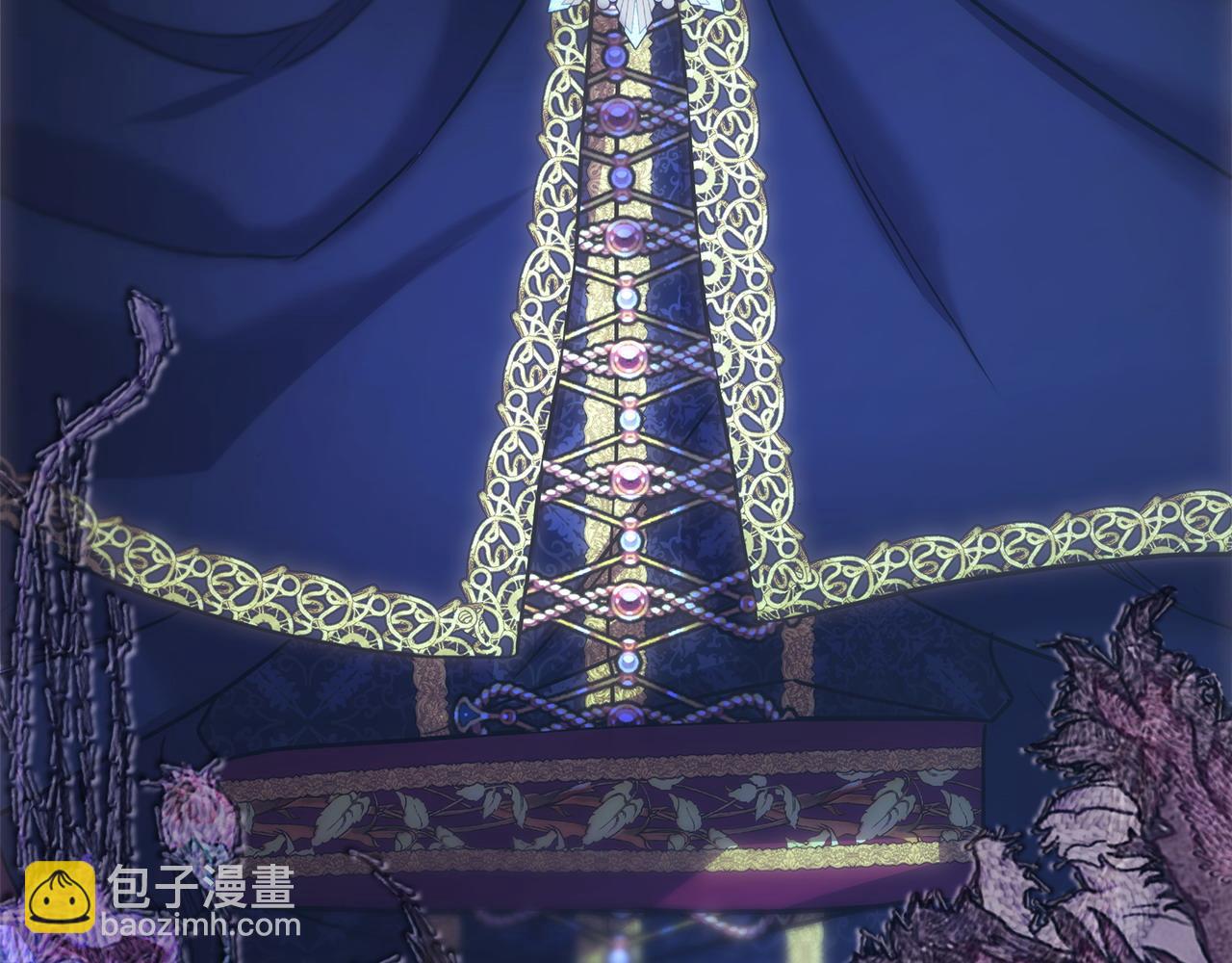 反正是歐風小甜漫 - 第85話 我也不是完美的存在(7/7) - 2