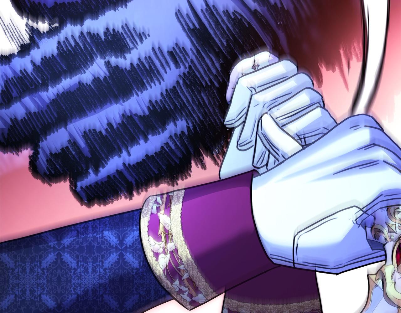 反正是歐風小甜漫 - 第87話 夫妻同心，其利斷金(3/7) - 6