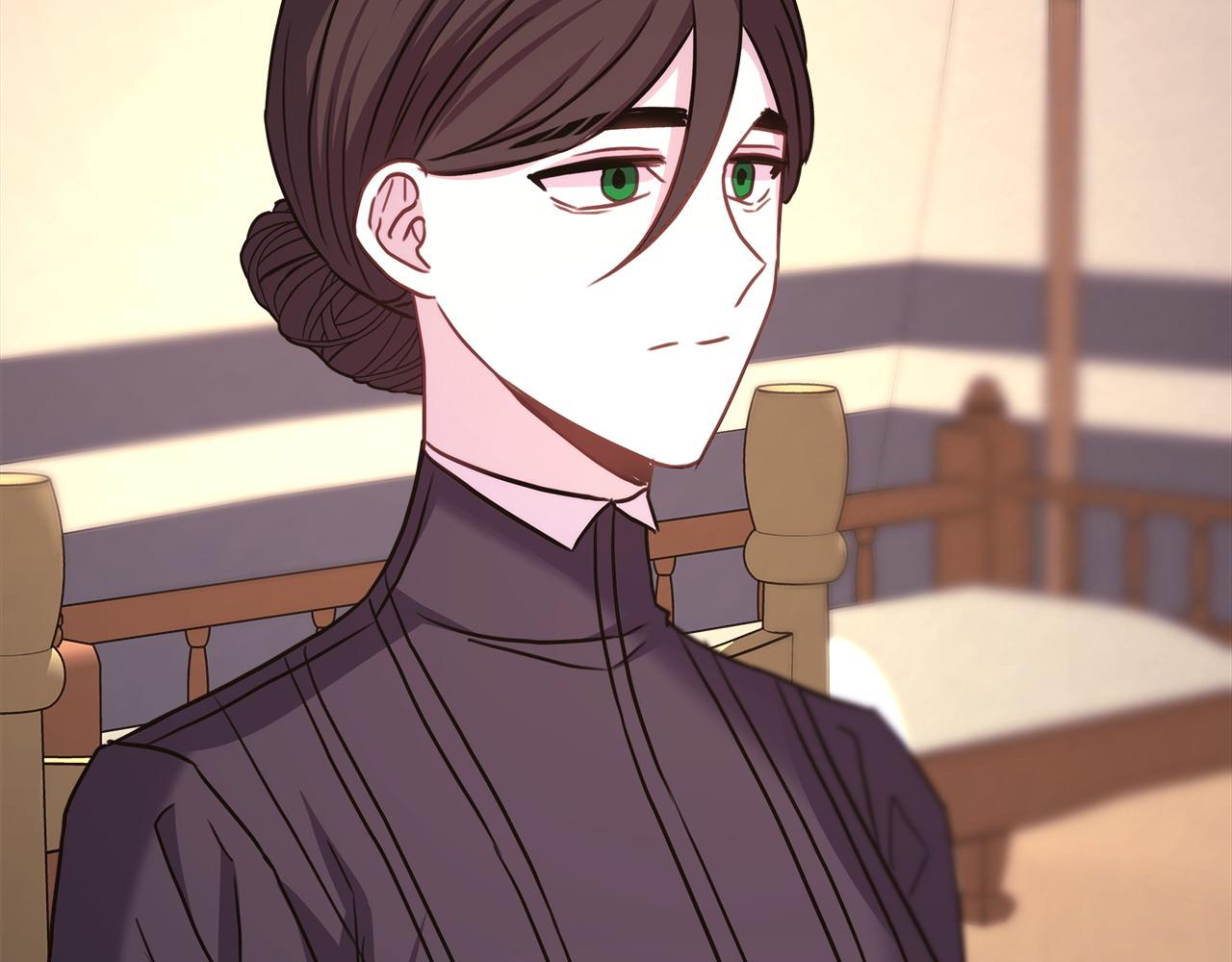 反正是歐風小甜漫 - 第87話 夫妻同心，其利斷金(4/7) - 2