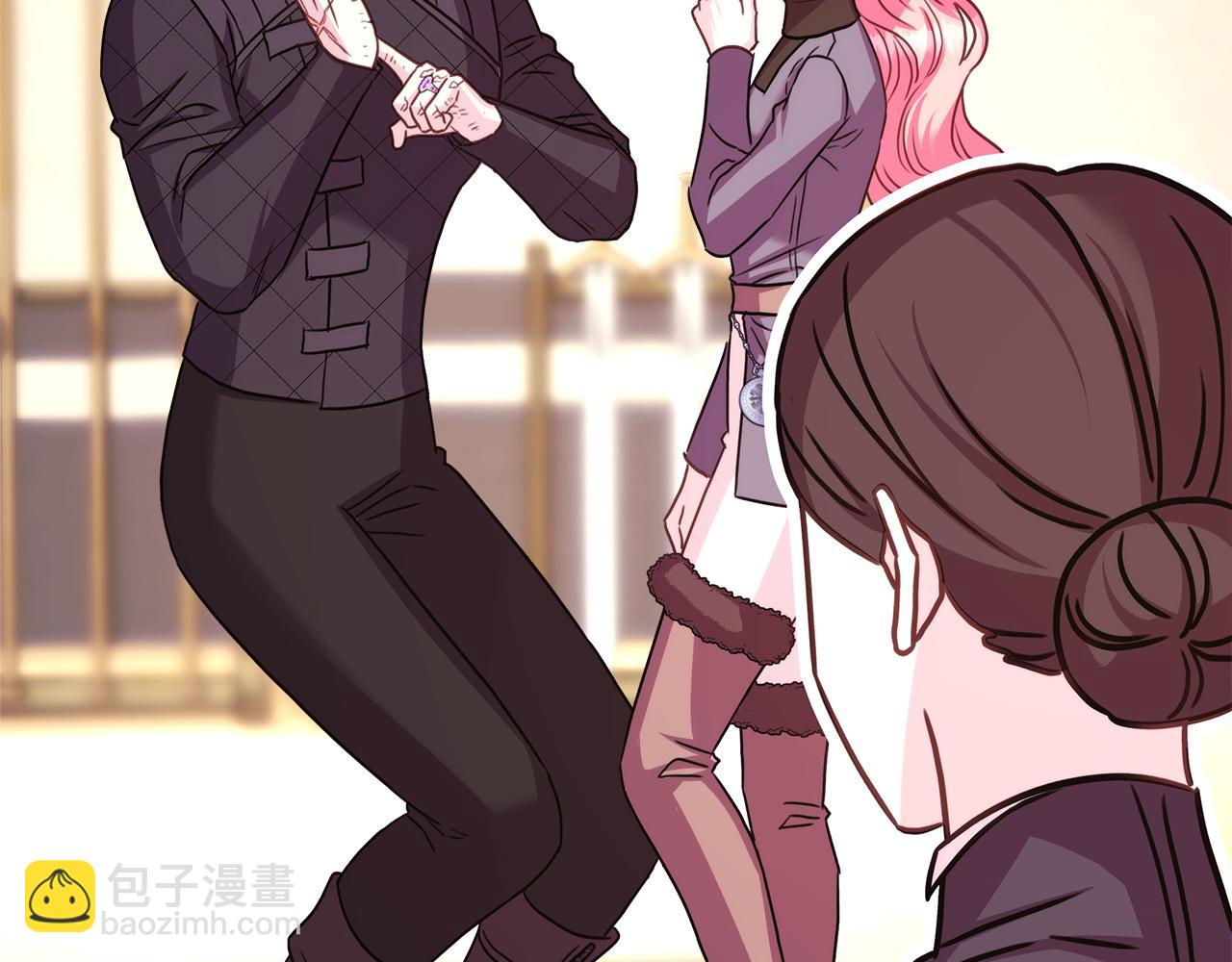 反正是歐風小甜漫 - 第87話 夫妻同心，其利斷金(5/7) - 5