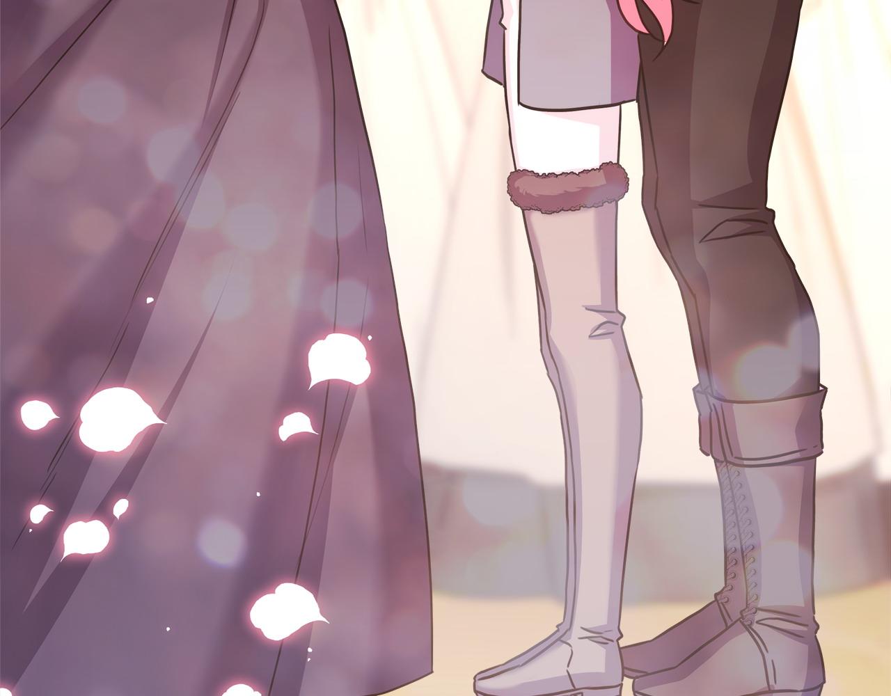 反正是歐風小甜漫 - 第87話 夫妻同心，其利斷金(6/7) - 7