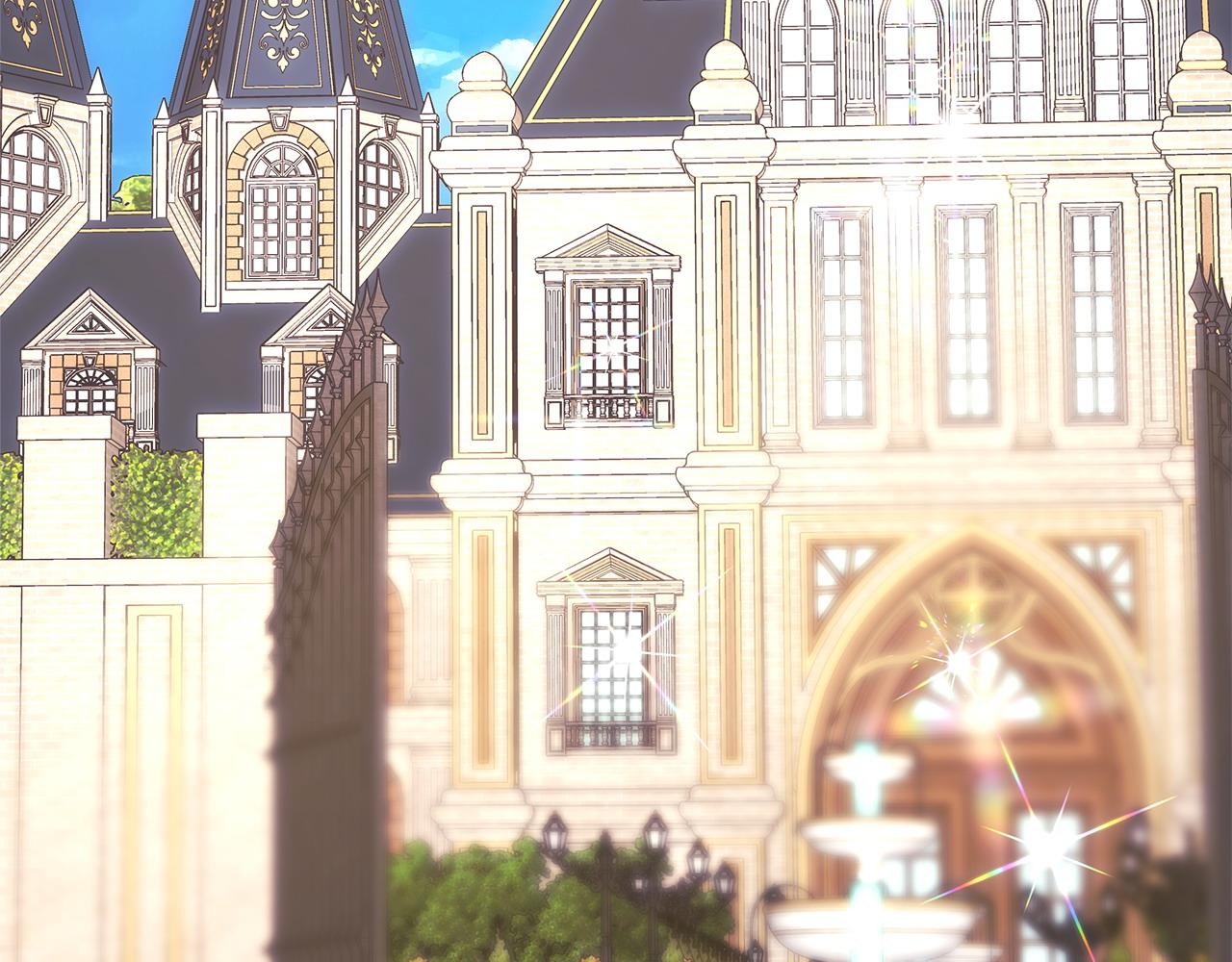 反正是歐風小甜漫 - 第87話 夫妻同心，其利斷金(7/7) - 1