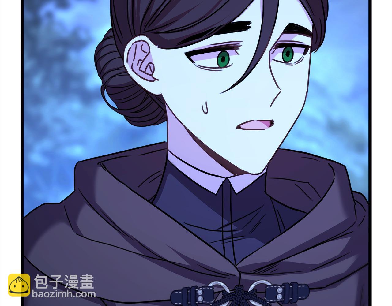 反正是歐風小甜漫 - 第87話 夫妻同心，其利斷金(2/7) - 6