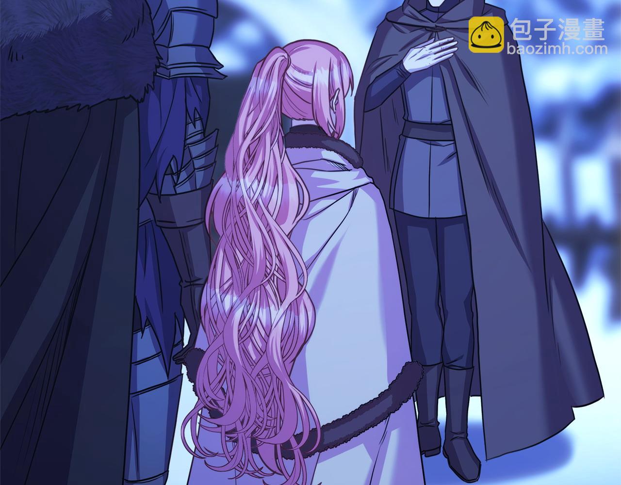 反正是歐風小甜漫 - 第87話 夫妻同心，其利斷金(1/7) - 7