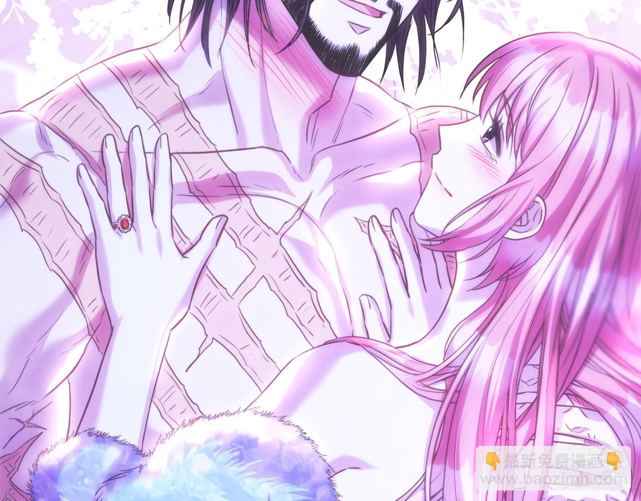 反正是歐風小甜漫 - 第89話 家人的禮物(3/7) - 6