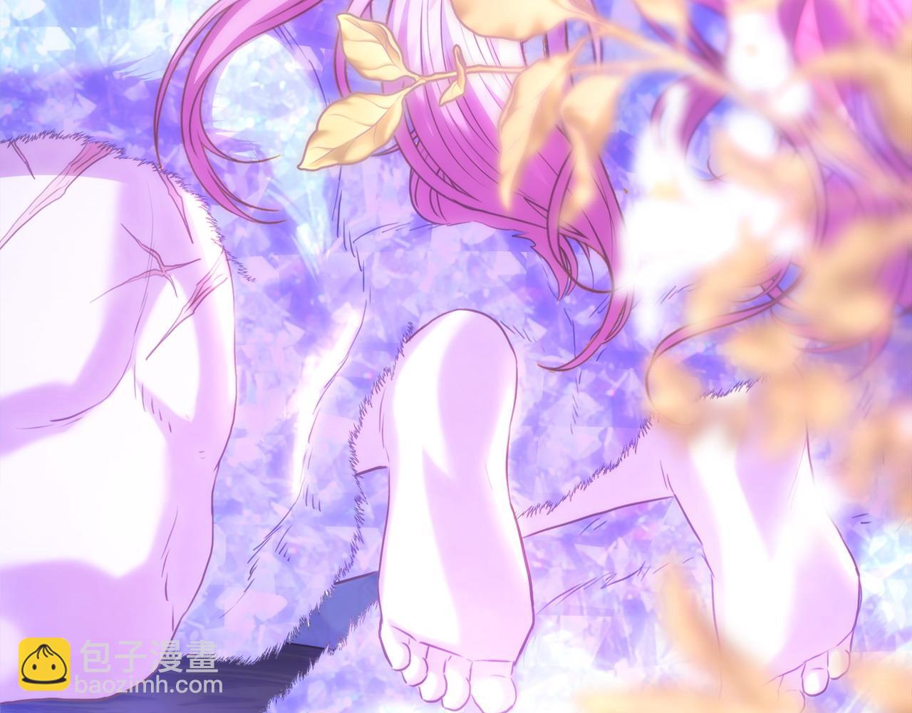 反正是歐風小甜漫 - 第89話 家人的禮物(3/7) - 8