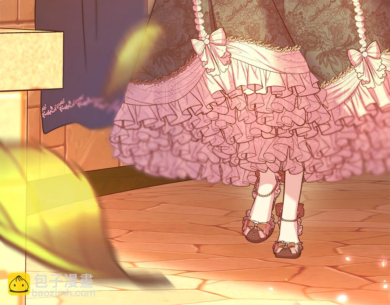 反正是歐風小甜漫 - 第89話 家人的禮物(3/7) - 4