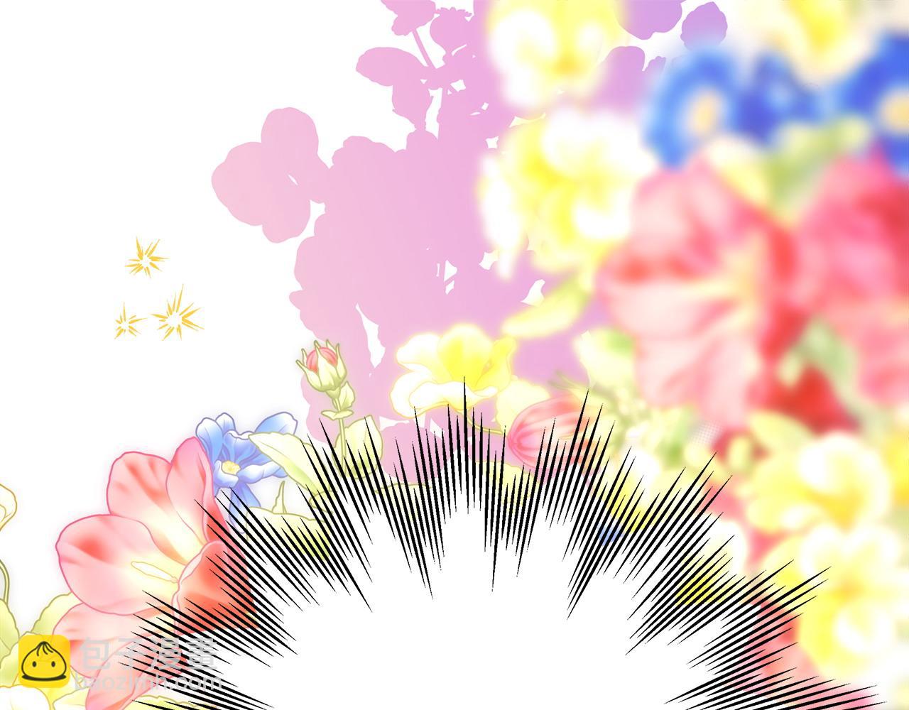 反正是歐風小甜漫 - 第89話 家人的禮物(4/7) - 5