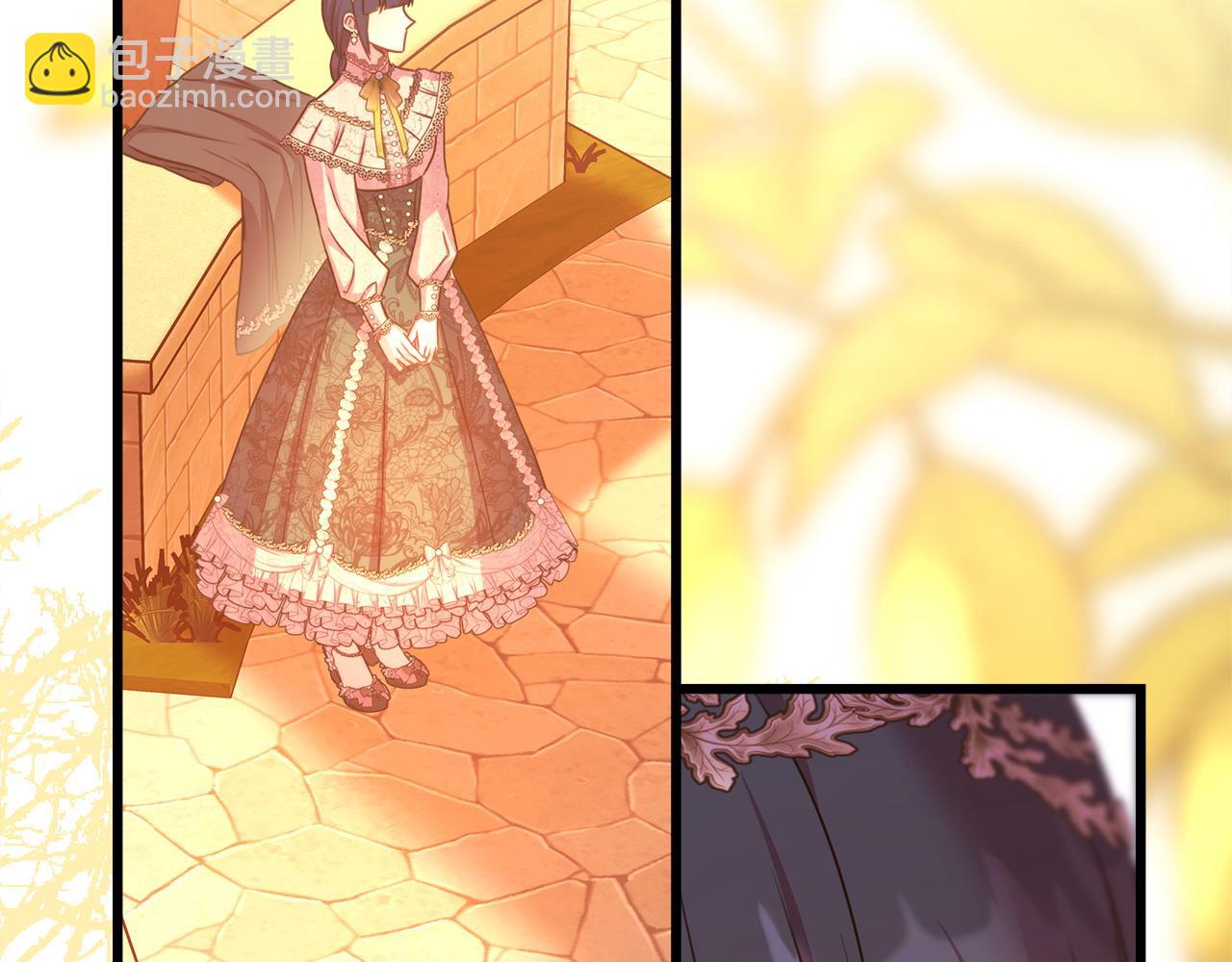 反正是歐風小甜漫 - 第89話 家人的禮物(5/7) - 5