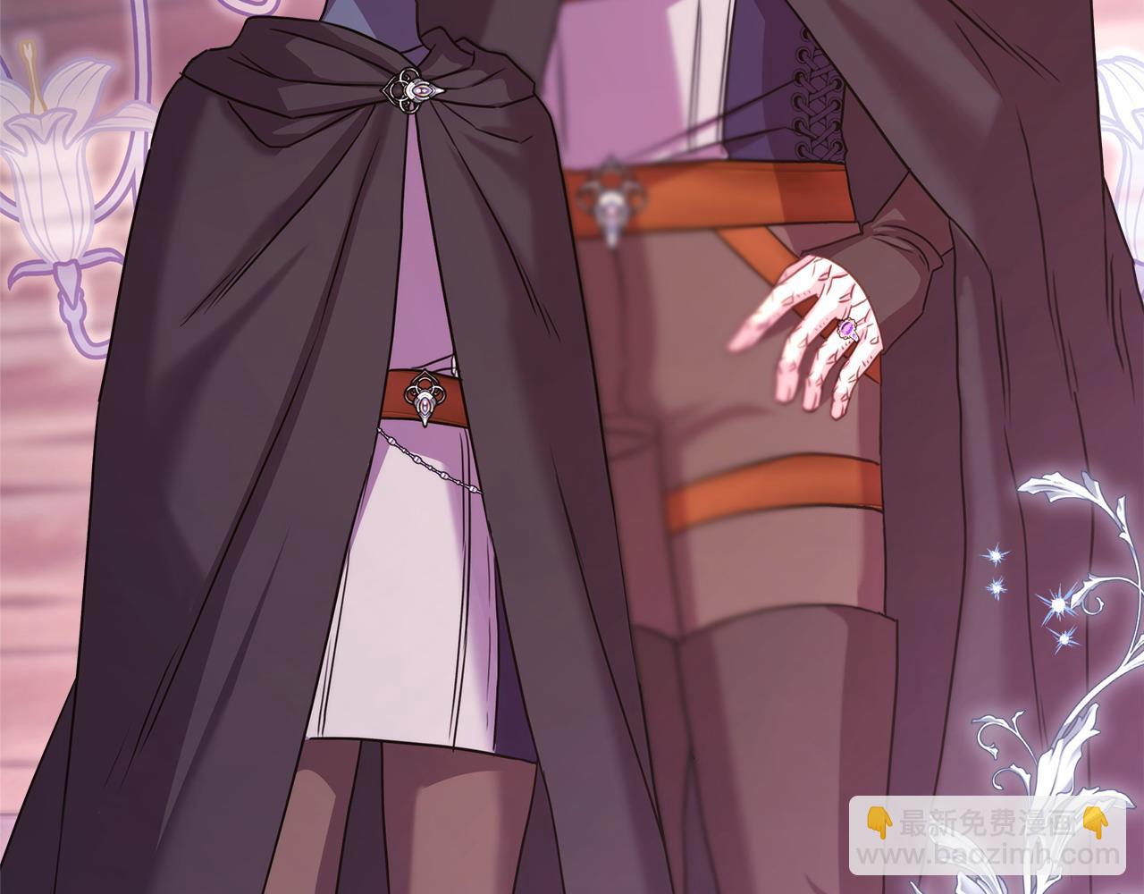 反正是歐風小甜漫 - 第89話 家人的禮物(5/7) - 4