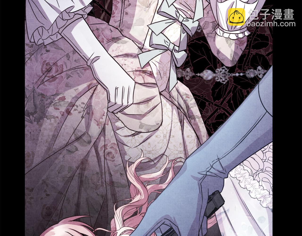 反正是歐風小甜漫 - 第89話 家人的禮物(2/7) - 7