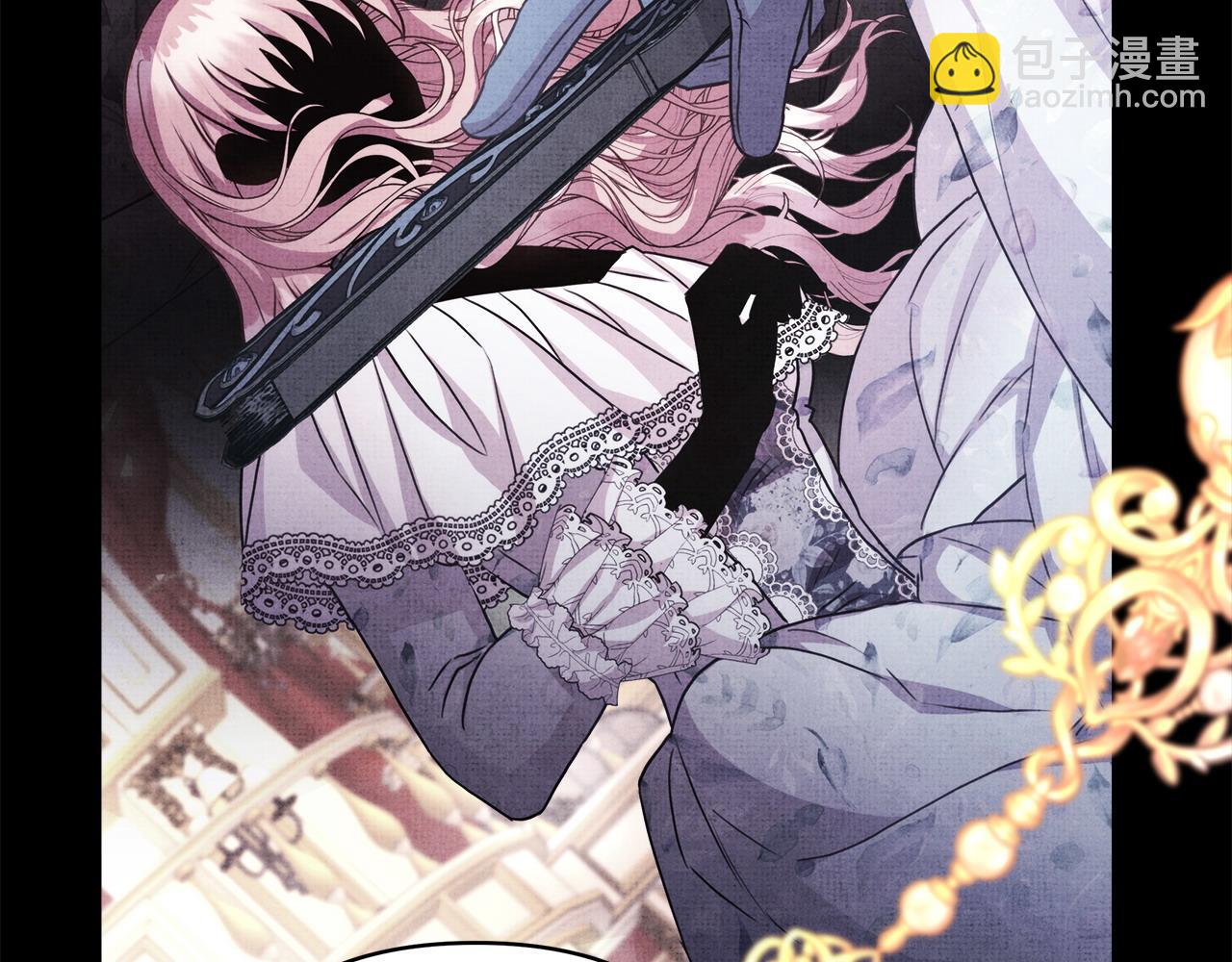 反正是歐風小甜漫 - 第89話 家人的禮物(2/7) - 8