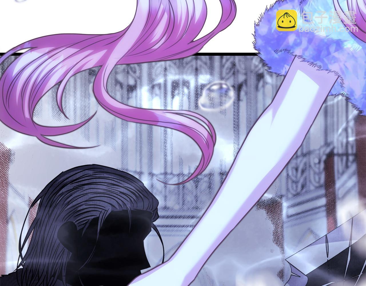 反正是歐風小甜漫 - 第89話 家人的禮物(2/7) - 4