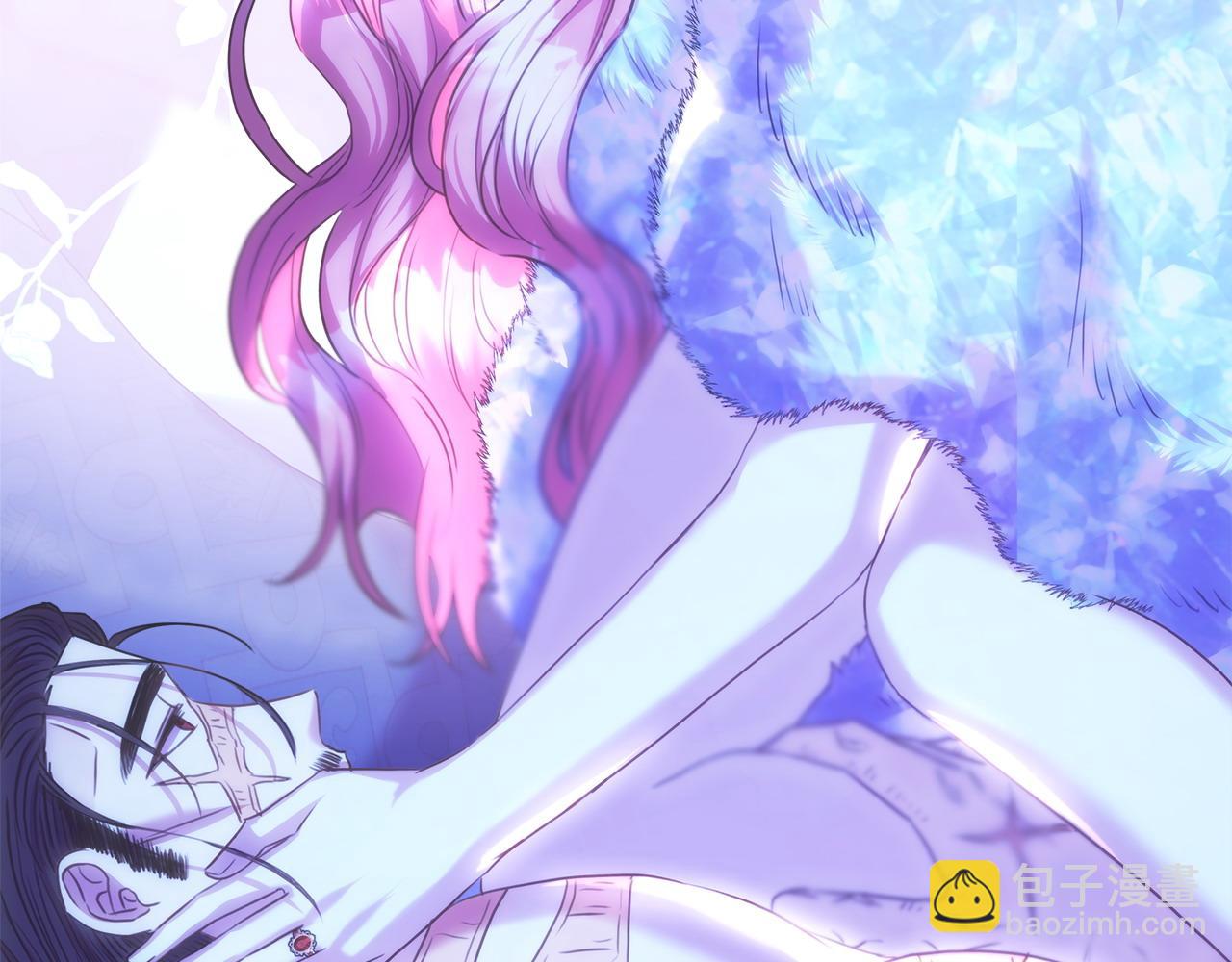 反正是歐風小甜漫 - 第89話 家人的禮物(2/7) - 3