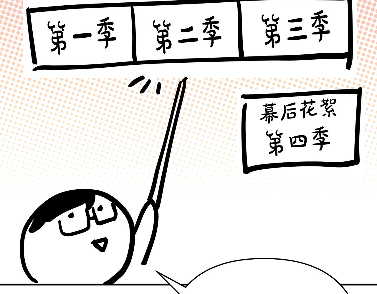 反正是歐風小甜漫 - 第二季 後記(3/5) - 3