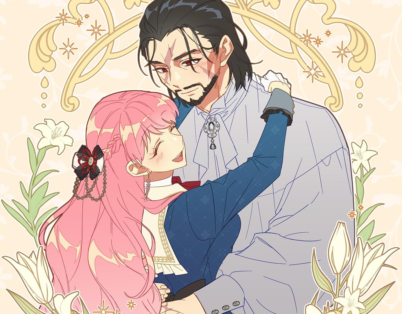 反正是歐風小甜漫 - 第二季 後記(4/5) - 2