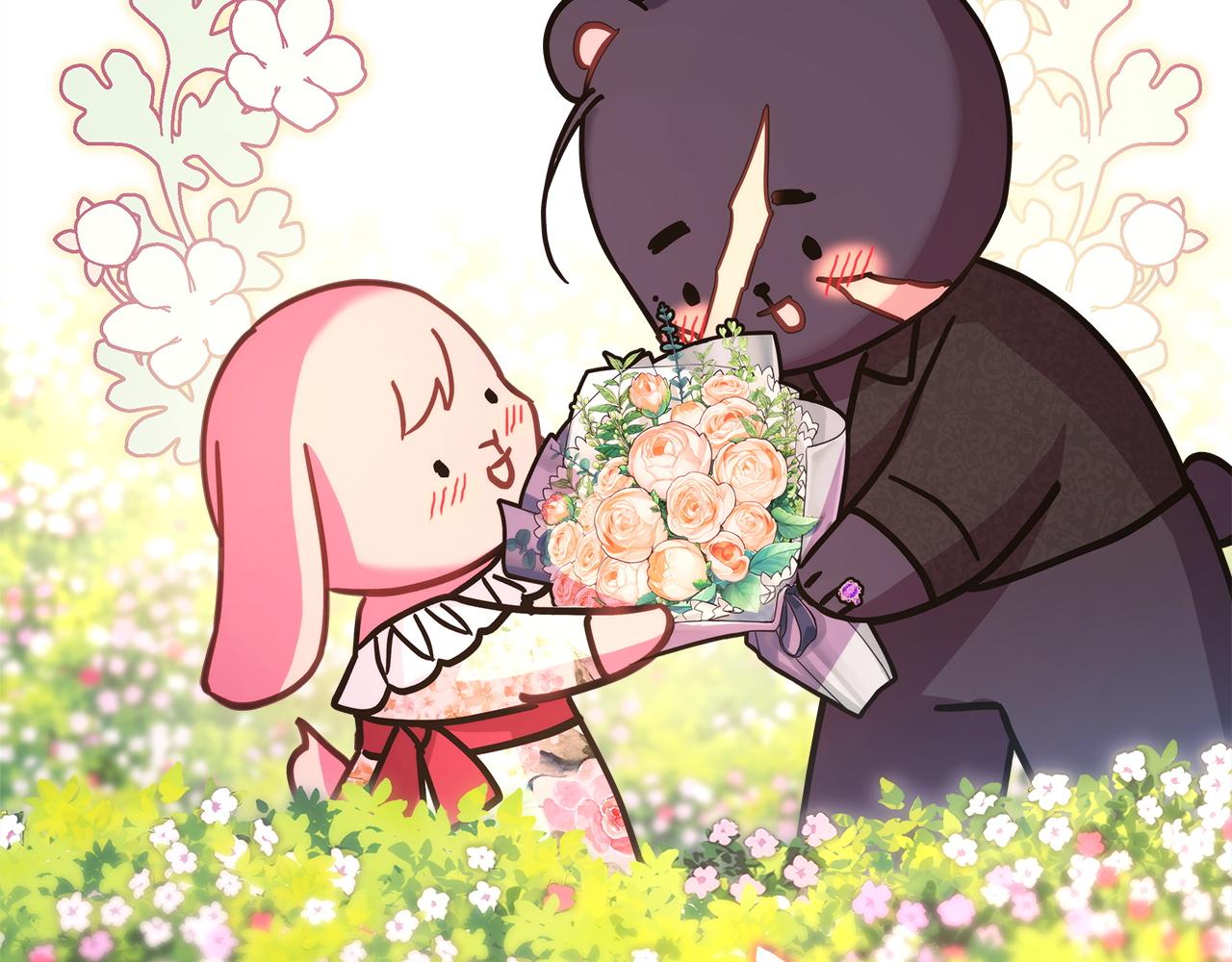 反正是歐風小甜漫 - 第二季 後記(5/5) - 1