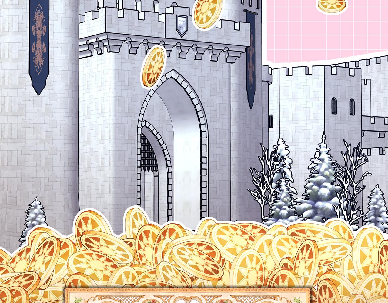 反正是歐風小甜漫 - 第91話 新計劃(3/7) - 7