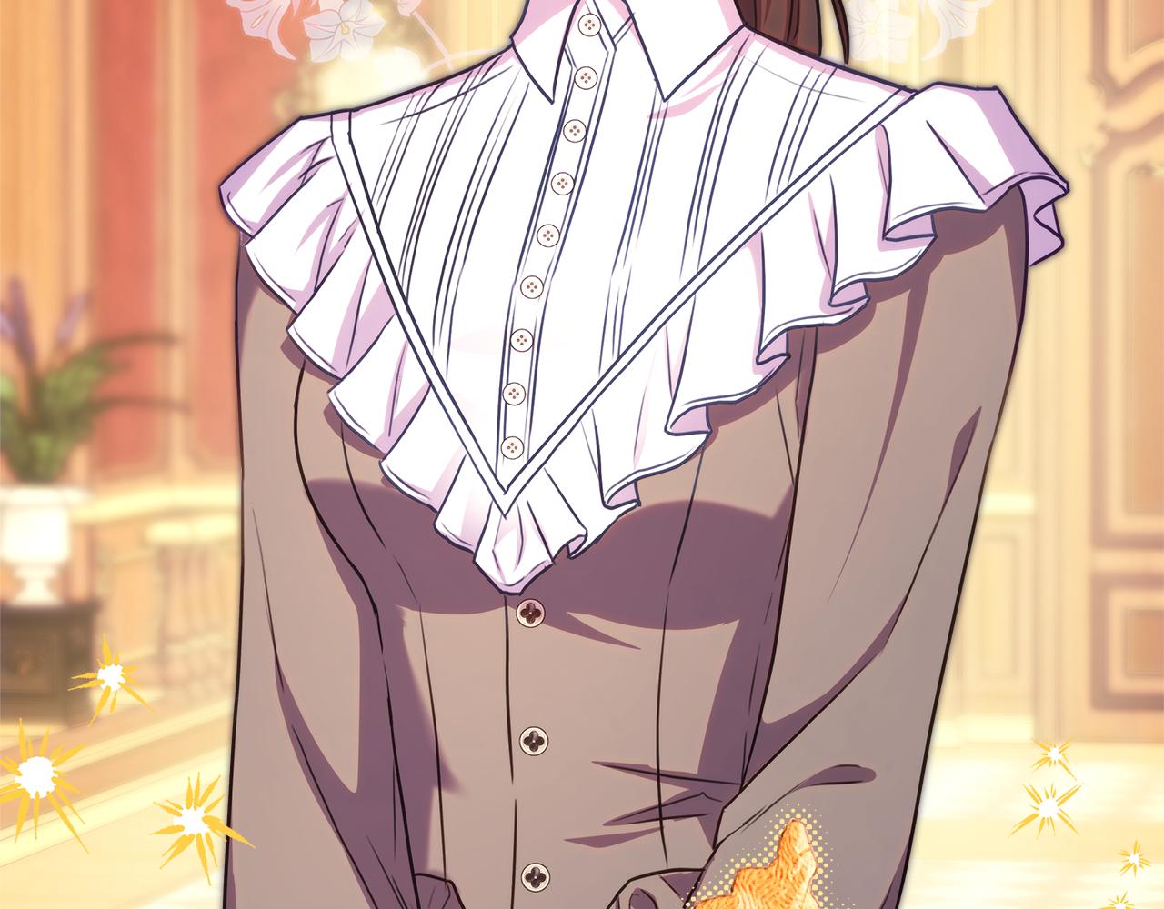 反正是歐風小甜漫 - 第91話 新計劃(4/7) - 8