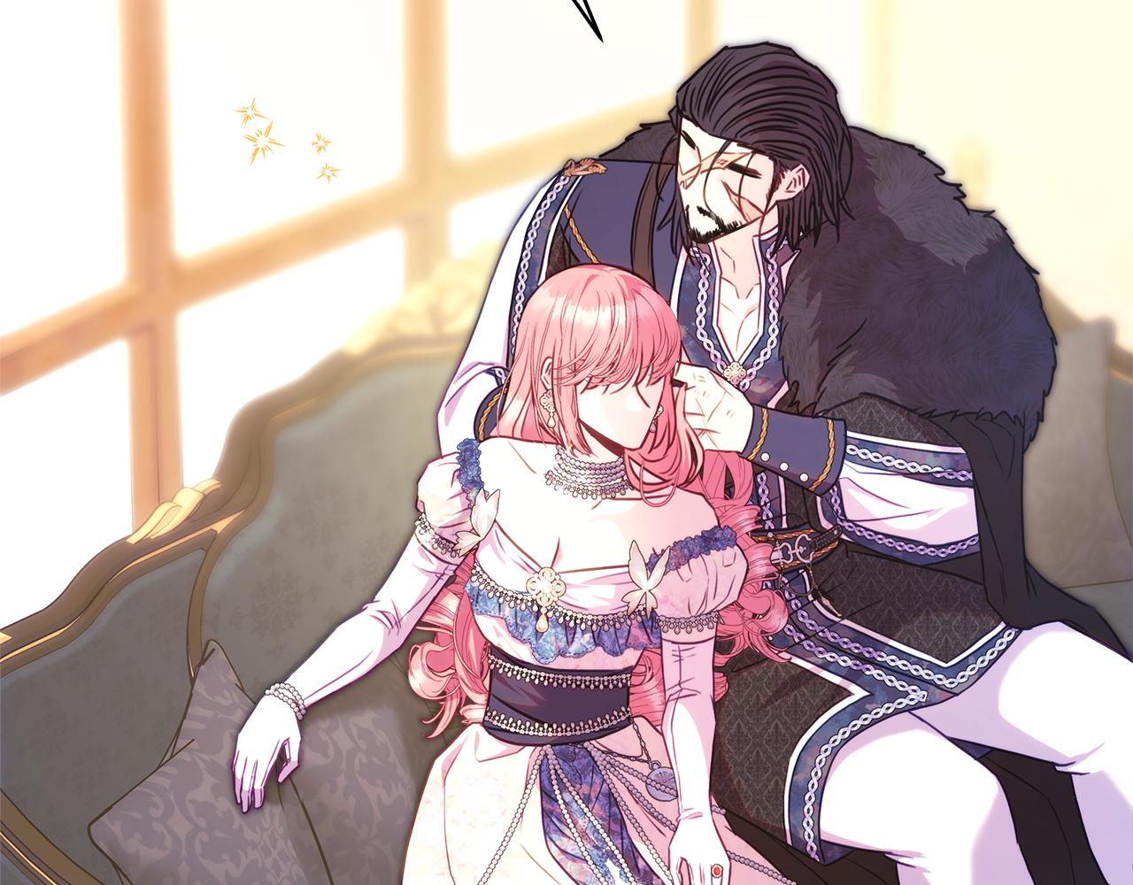 反正是歐風小甜漫 - 第91話 新計劃(5/7) - 4