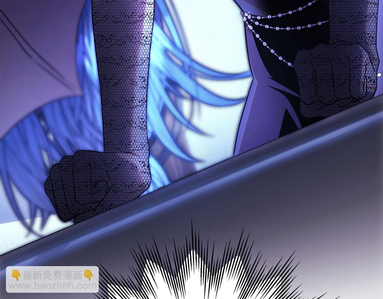 反正是歐風小甜漫 - 第91話 新計劃(2/7) - 7