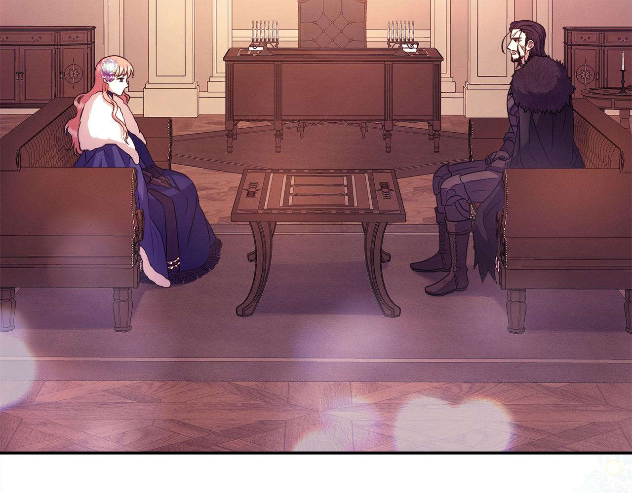 反正是歐風小甜漫 - 第91話 新計劃(2/7) - 1