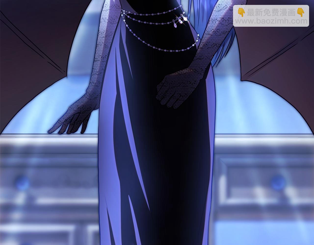 反正是歐風小甜漫 - 第91話 新計劃(2/7) - 3