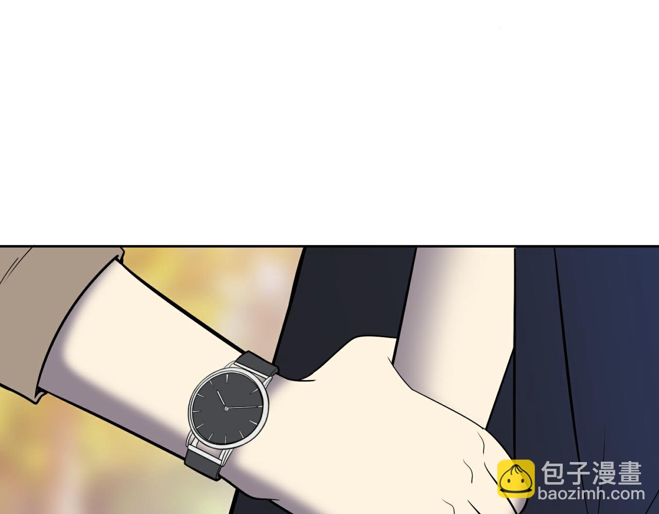 反轉現實 - 第12話 天賜良機？(1/3) - 4