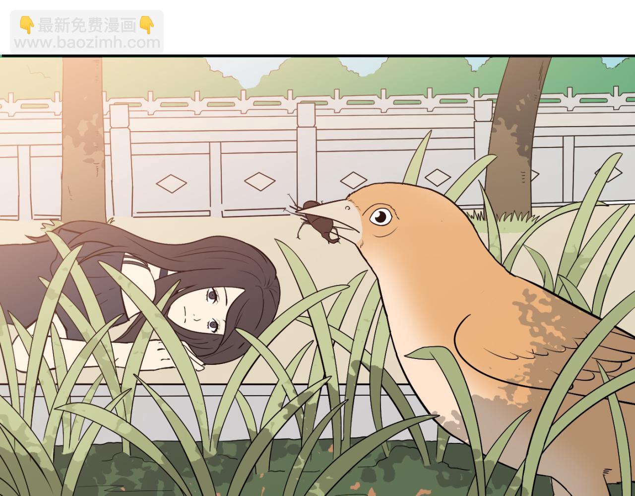 第26话 我要变强(1/4)-第27话