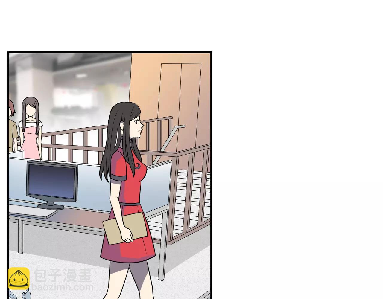 第34话 新的自己(1/3)-第35话