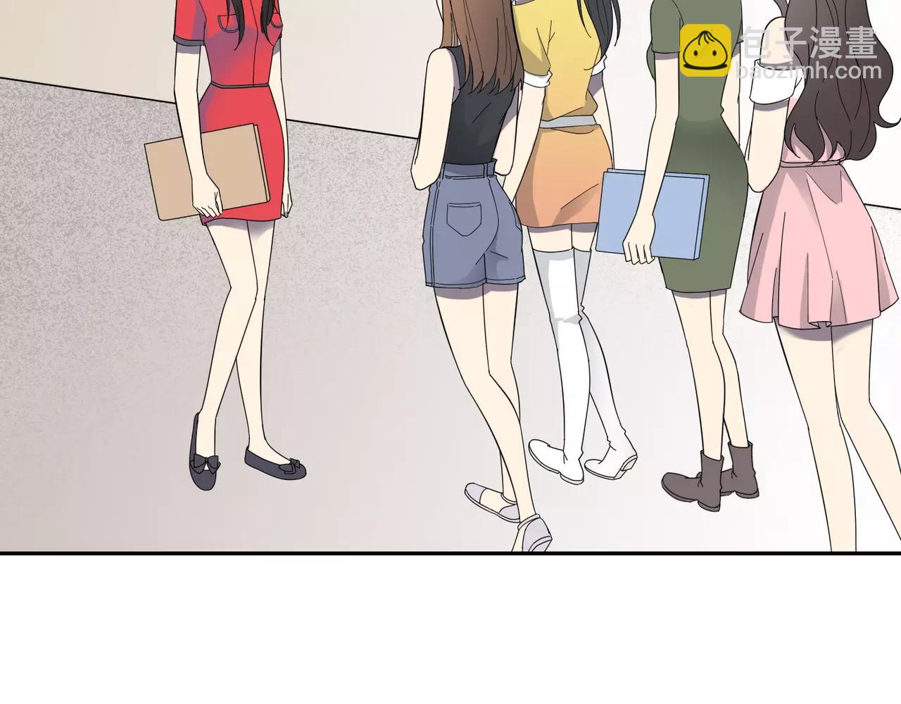 第34话 新的自己(1/3)-第35话