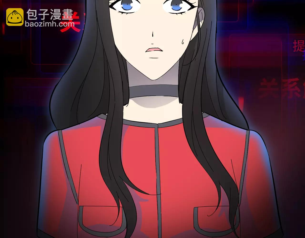 第34话 新的自己(1/3)-第35话