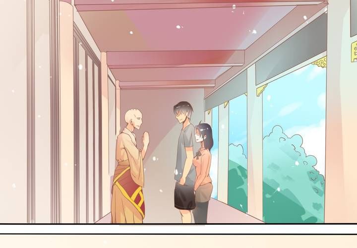 第10话 和男人私会？(1/2)-第11话