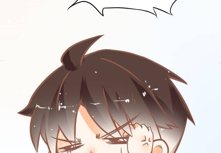 第10话 和男人私会？(1/2)-第11话