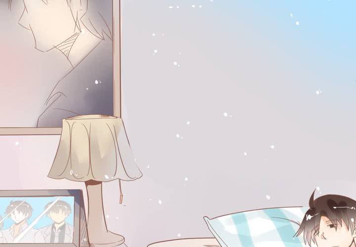 第12话 爸妈我性向是正常的啊！(1/2)-第13话