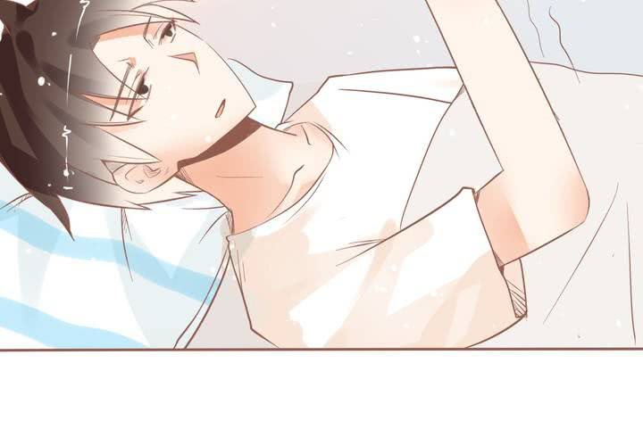 第12话 爸妈我性向是正常的啊！(1/2)-第13话