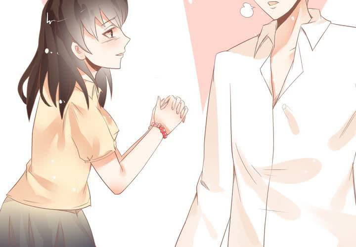 第12话 爸妈我性向是正常的啊！(1/2)-第13话