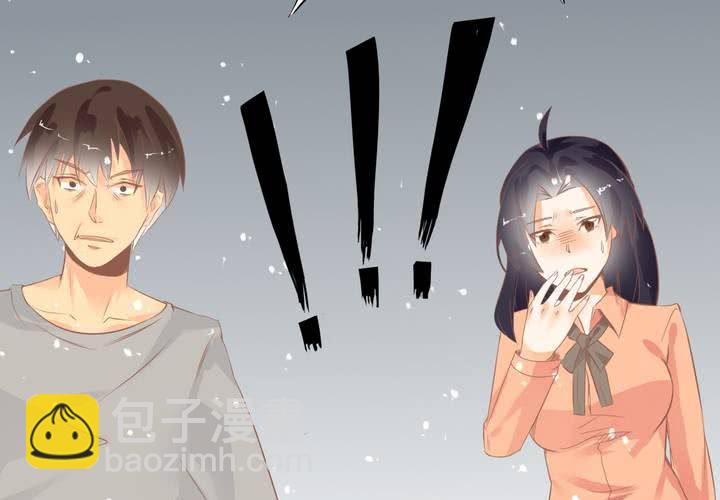 第12话 爸妈我性向是正常的啊！(1/2)-第13话