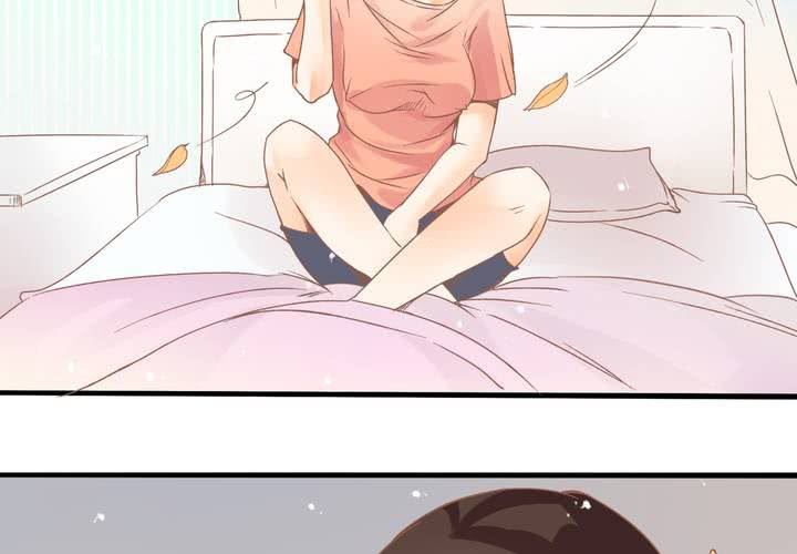 第16话 生理问题-第17话